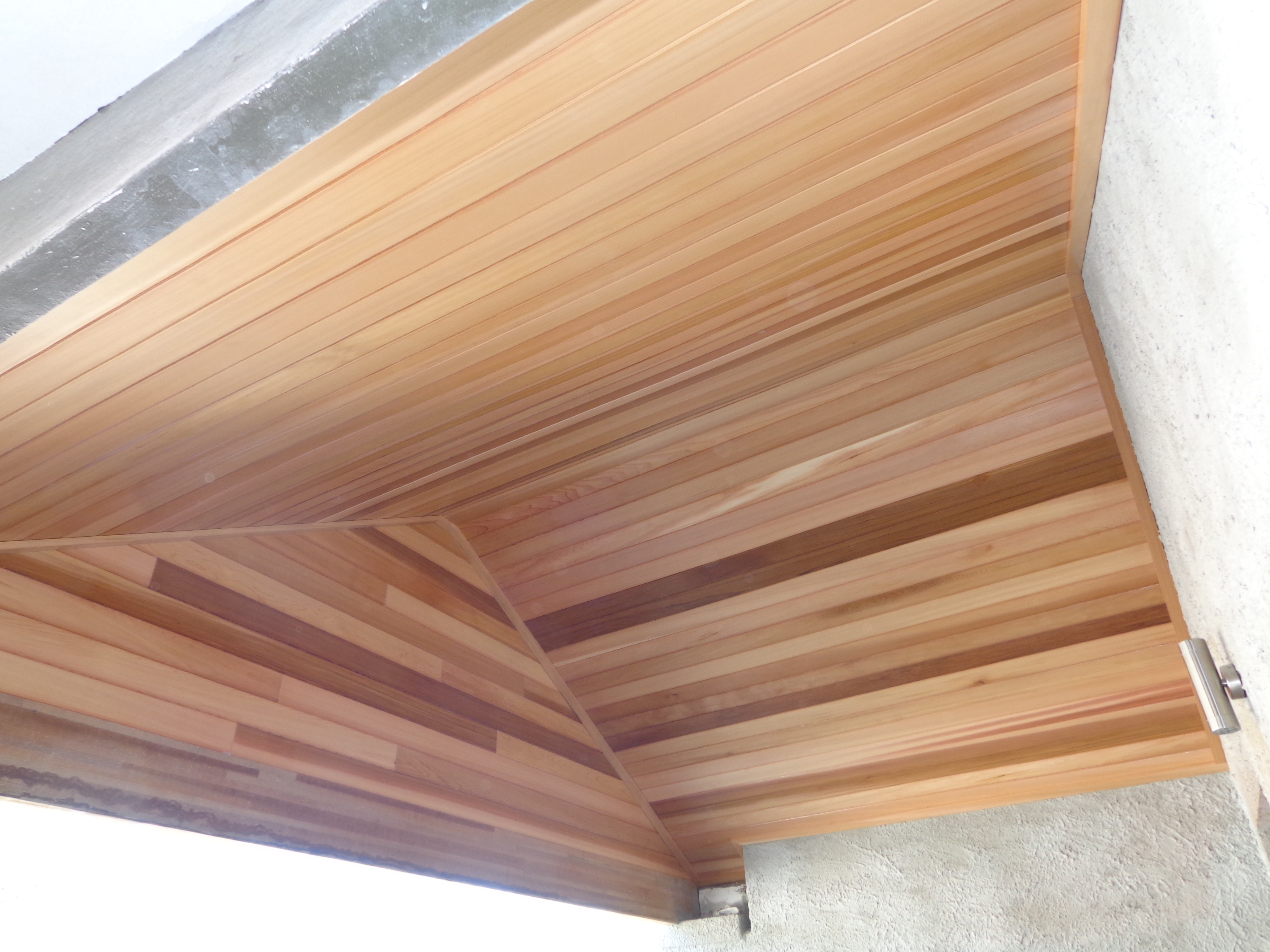 Cedar Lining Perth