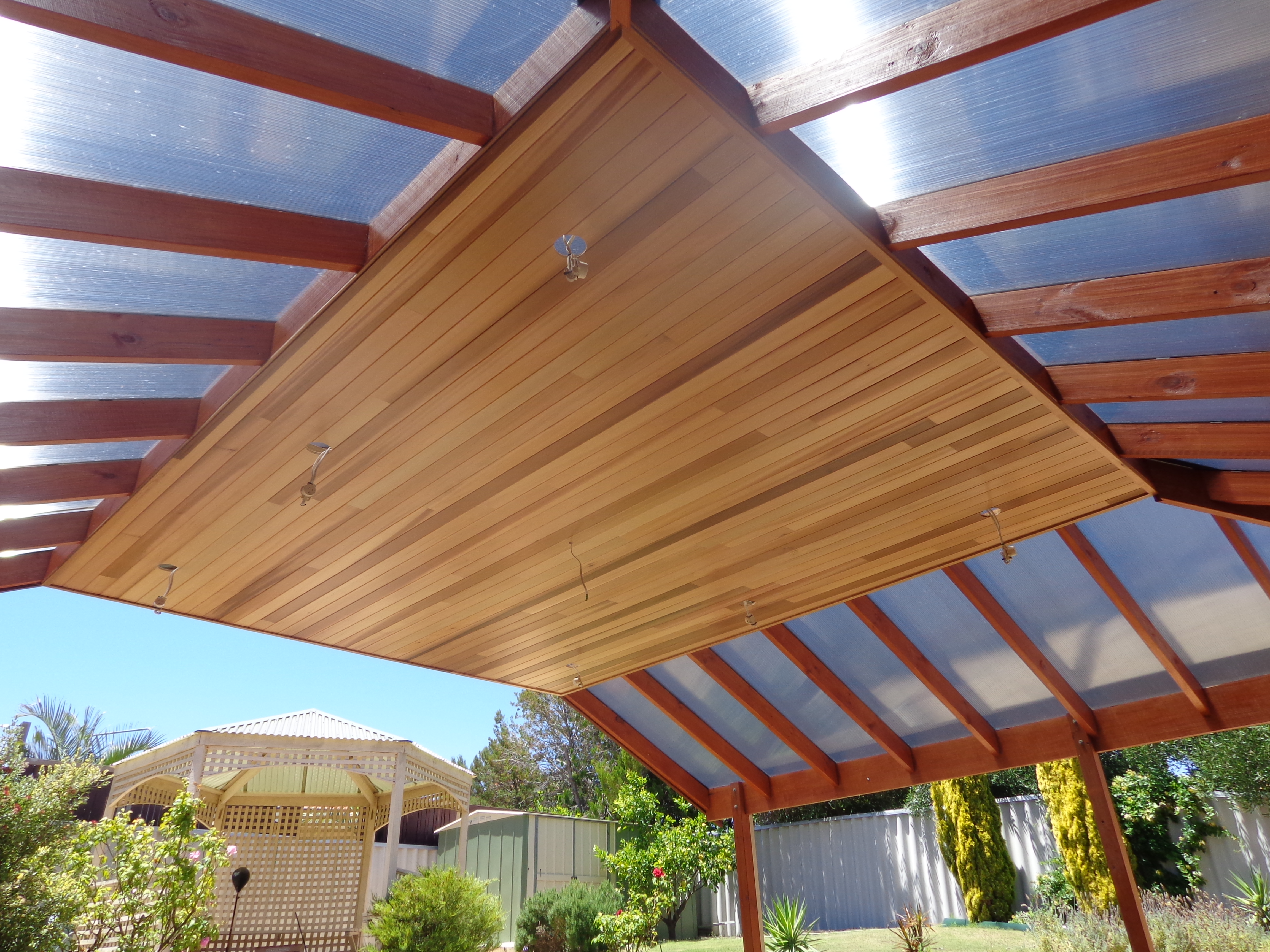 Cedar Lining Perth