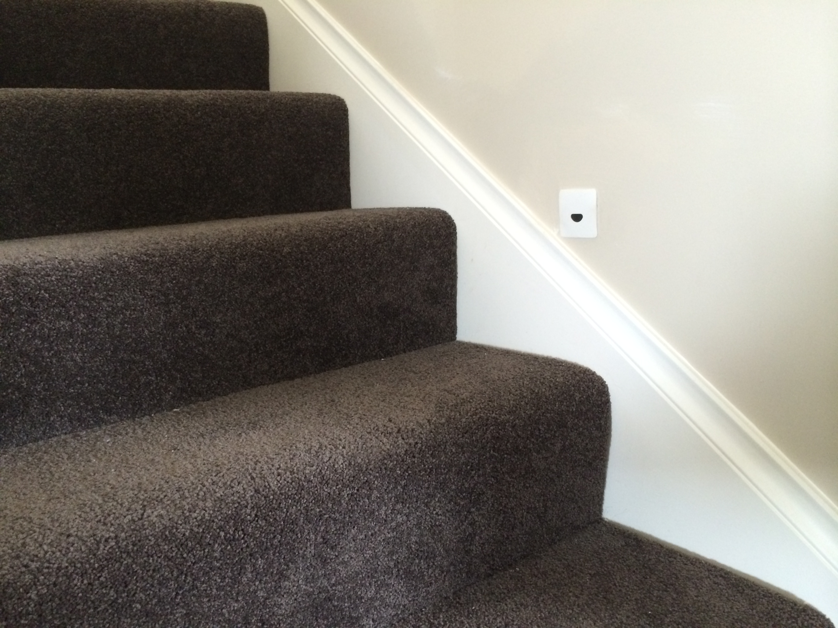 Skirting Boards Perth installed by a CARPENTER (not handyman)