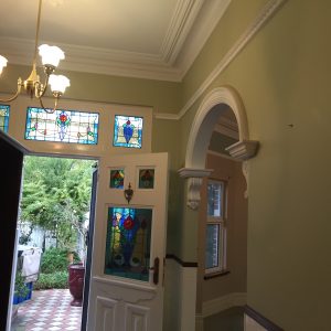 South Perth Painter