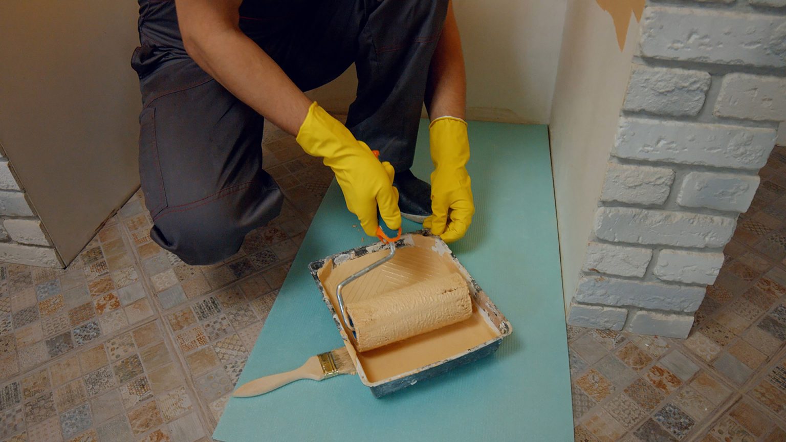 Painting Rental Property Laws Australia