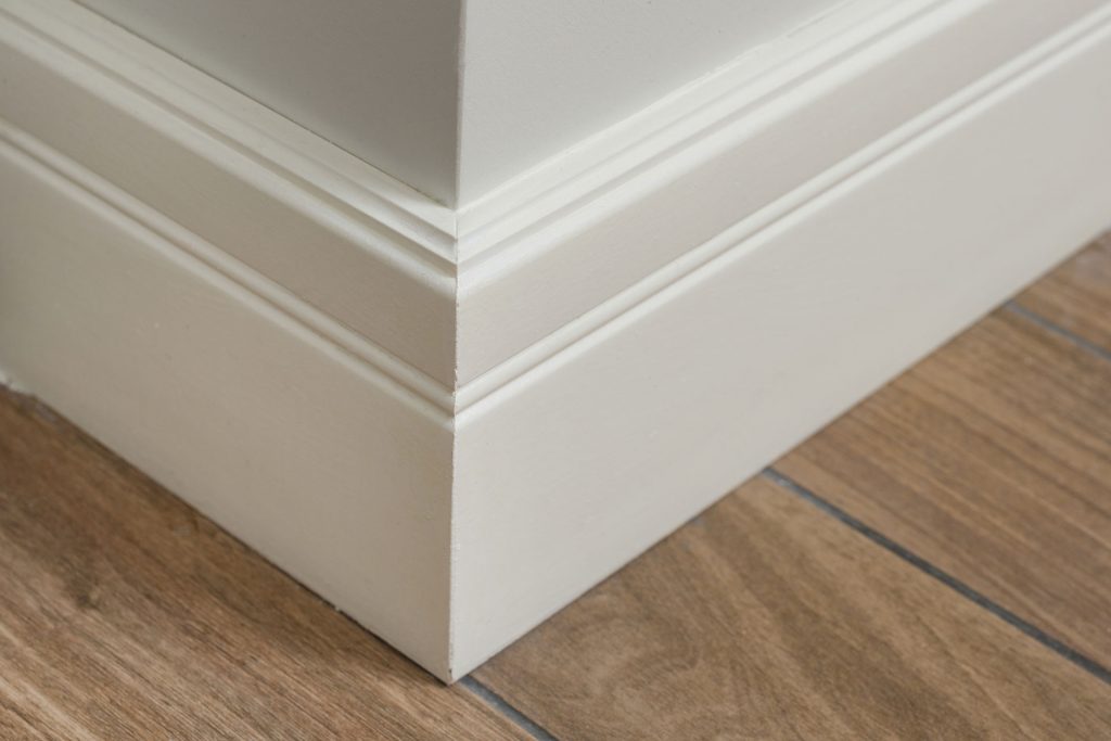 What are Skirting Boards