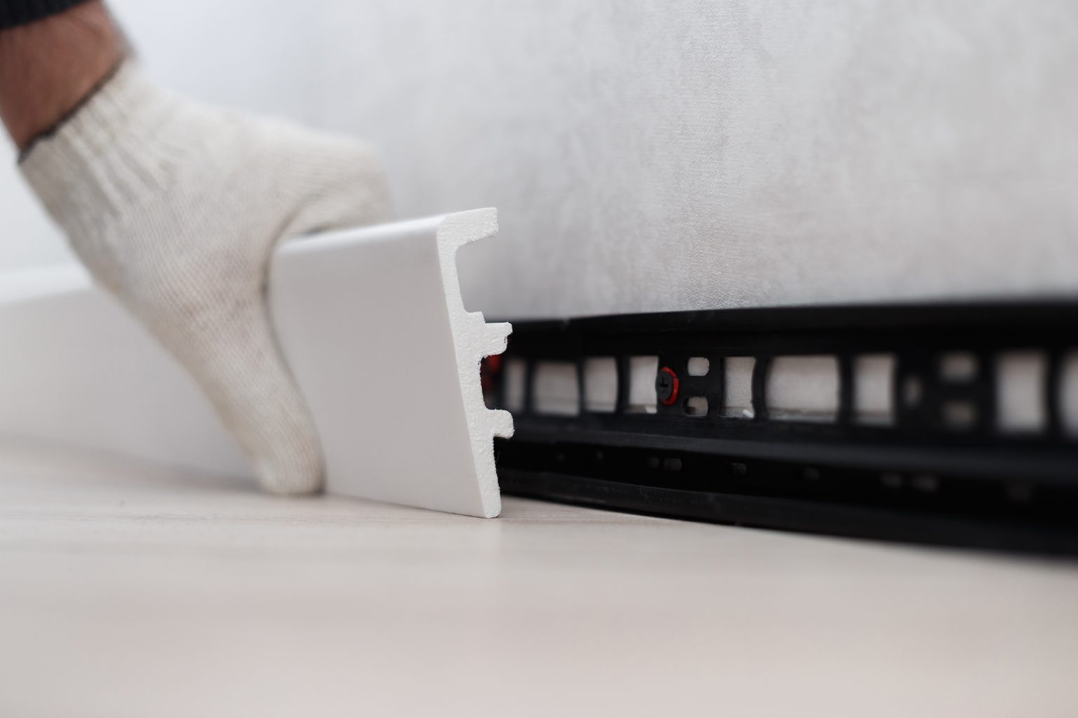 7 Different Skirting Board Profiles To Choose for Your Perth Home