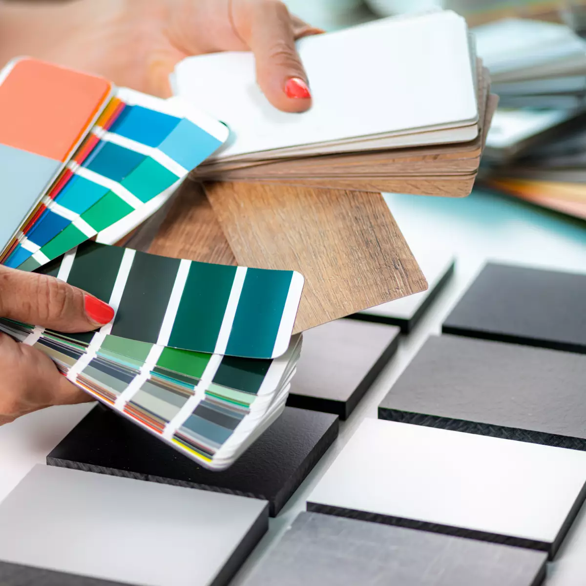 matching-materials-samples